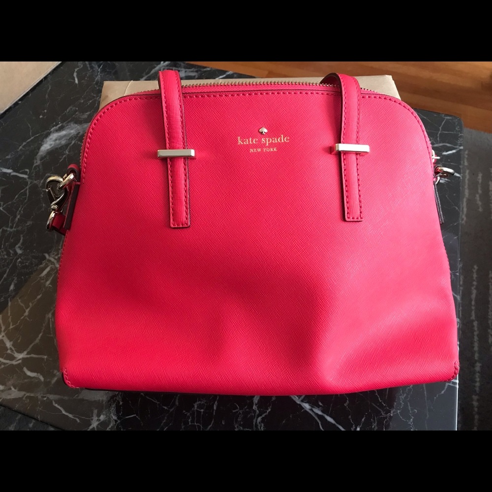 Kate Spade - like new bag